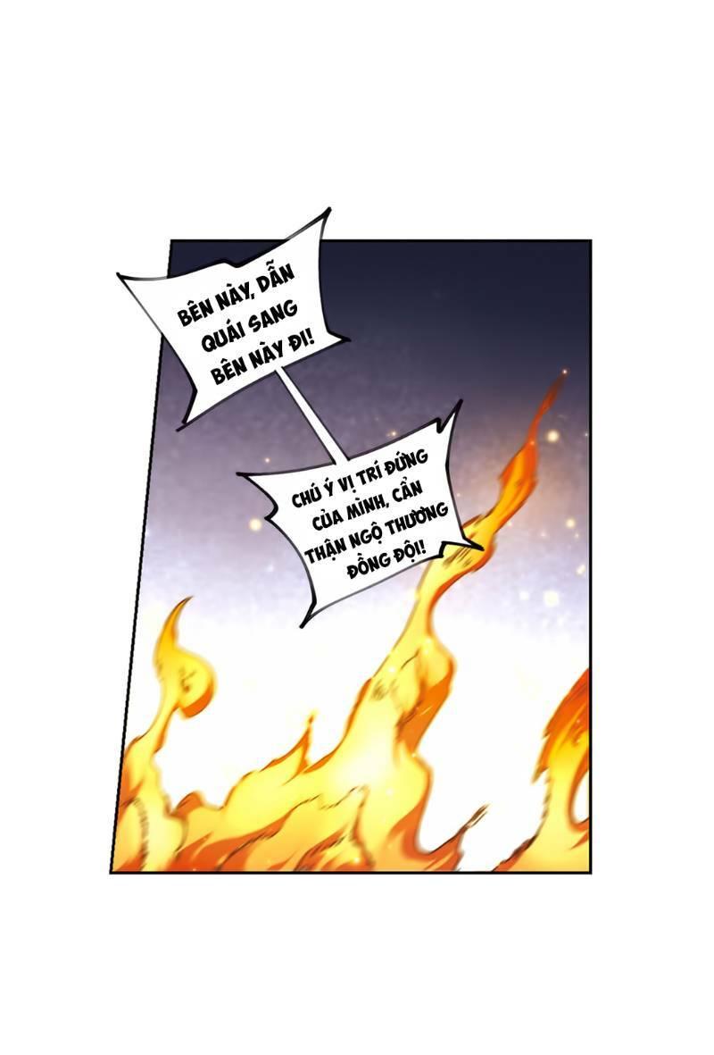 Võng Du Chi Cận Chiến Pháp Sư Chap 271 - Next Chap 272