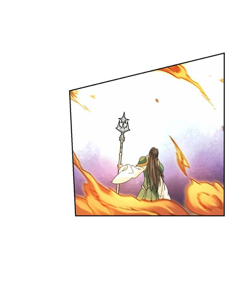 Võng Du Chi Cận Chiến Pháp Sư Chap 271 - Next Chap 272