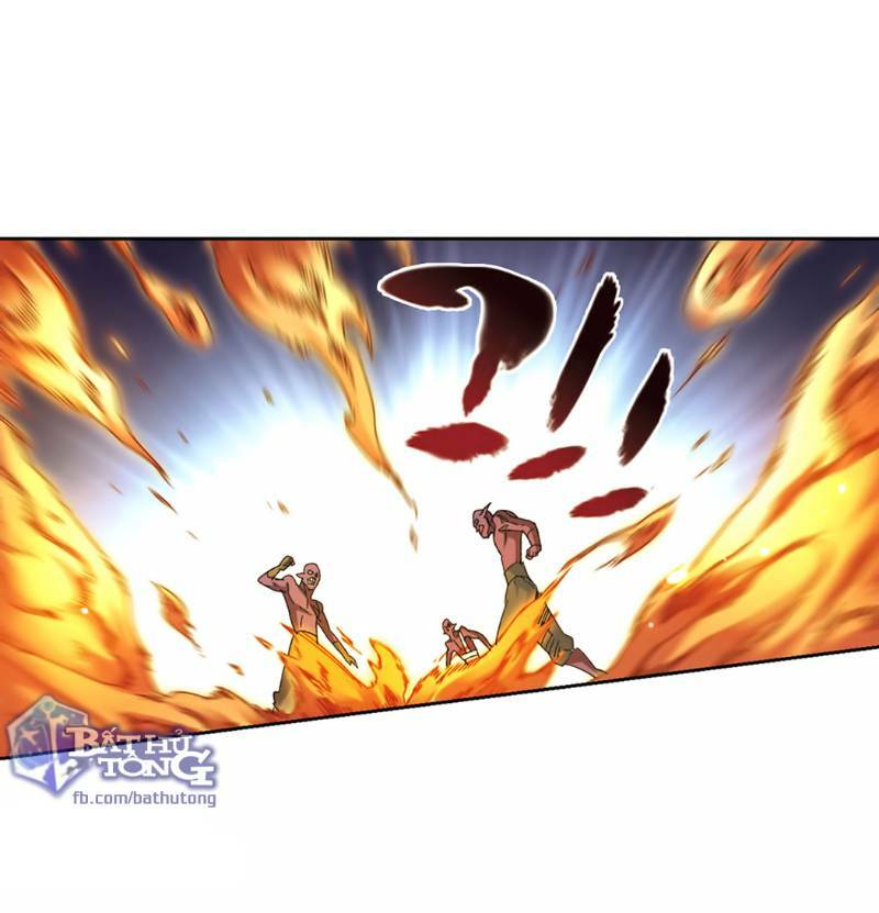 Võng Du Chi Cận Chiến Pháp Sư Chap 271 - Next Chap 272