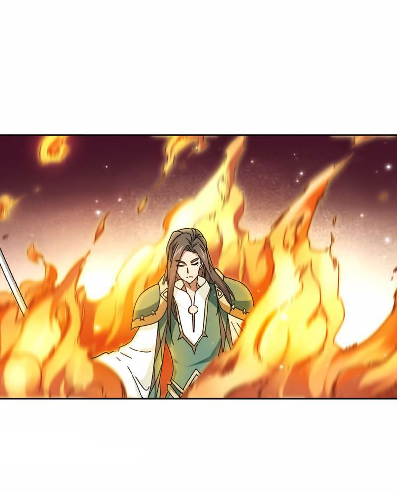 Võng Du Chi Cận Chiến Pháp Sư Chap 271 - Next Chap 272