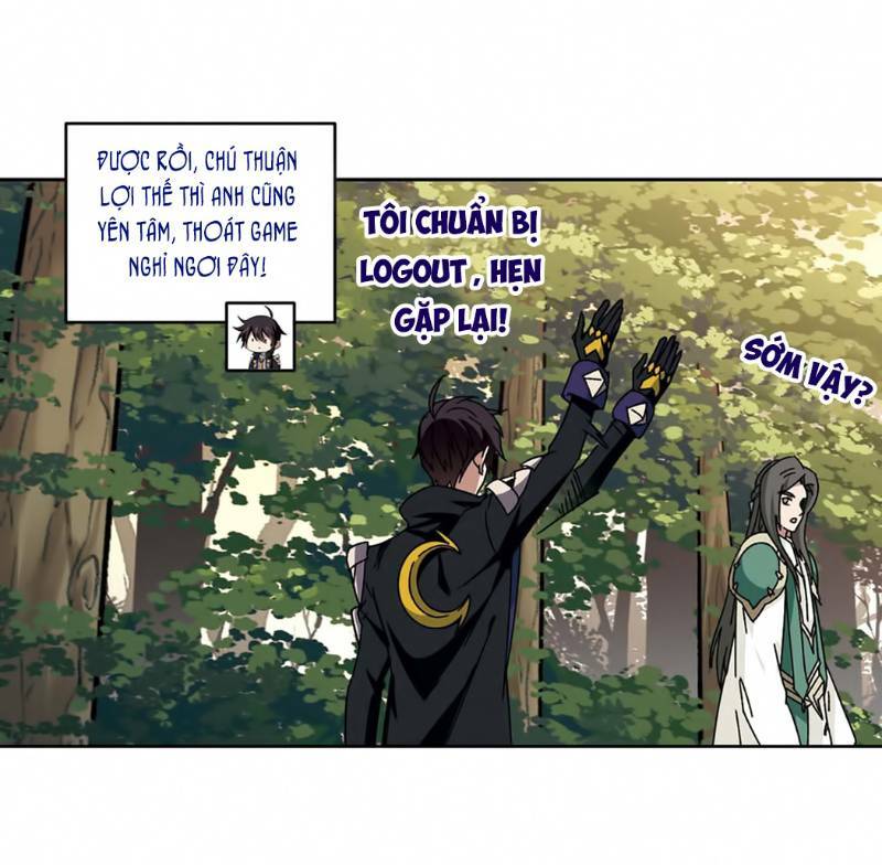 Võng Du Chi Cận Chiến Pháp Sư Chap 272 - Next Chap 273