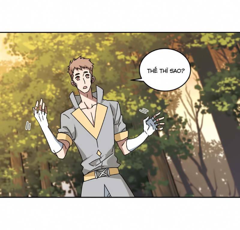 Võng Du Chi Cận Chiến Pháp Sư Chap 272 - Next Chap 273