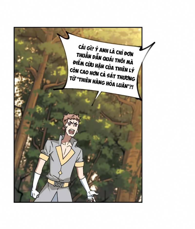 Võng Du Chi Cận Chiến Pháp Sư Chap 272 - Next Chap 273