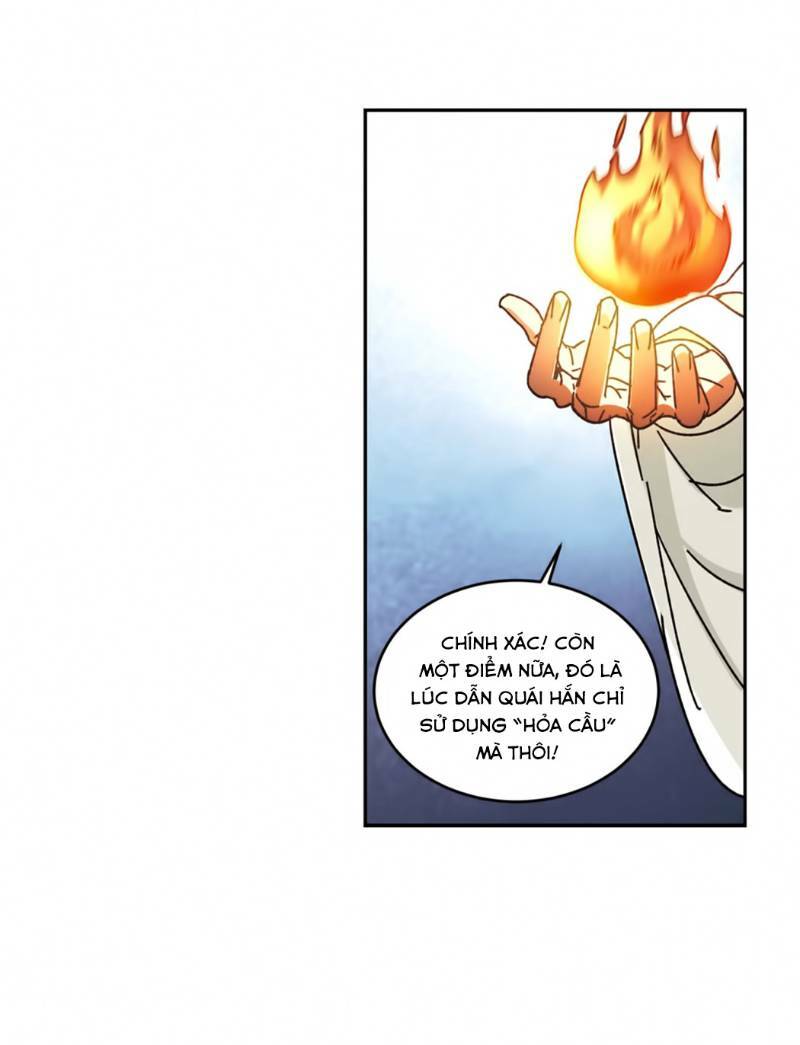 Võng Du Chi Cận Chiến Pháp Sư Chap 272 - Next Chap 273