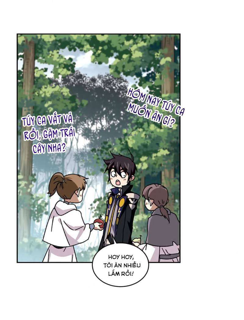 Võng Du Chi Cận Chiến Pháp Sư Chap 272 - Next Chap 273