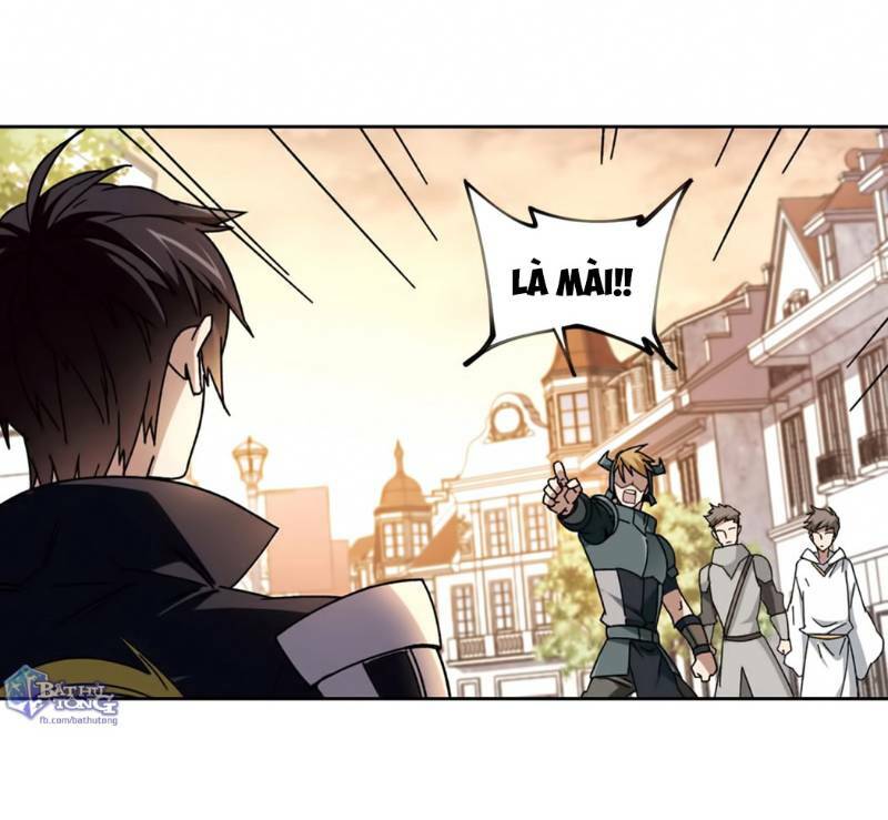 Võng Du Chi Cận Chiến Pháp Sư Chap 273 - Next Chap 274