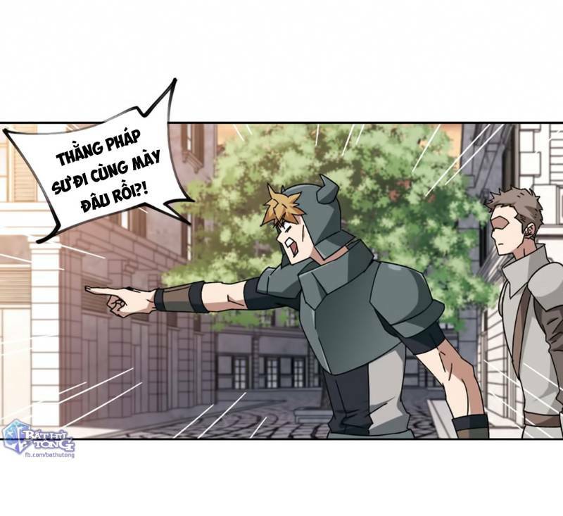 Võng Du Chi Cận Chiến Pháp Sư Chap 273 - Next Chap 274