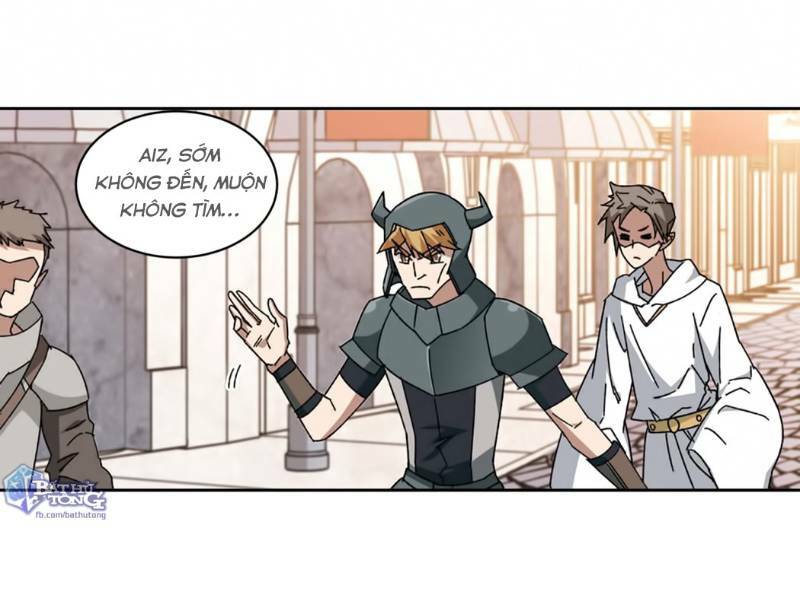 Võng Du Chi Cận Chiến Pháp Sư Chap 273 - Next Chap 274