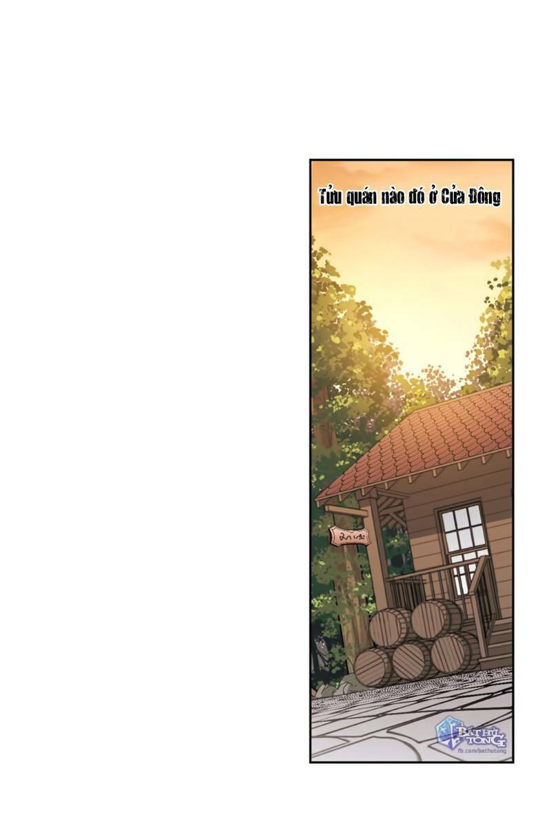 Võng Du Chi Cận Chiến Pháp Sư Chap 273 - Next Chap 274