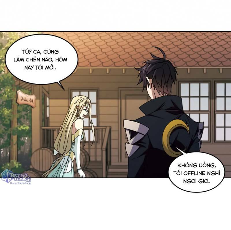 Võng Du Chi Cận Chiến Pháp Sư Chap 273 - Next Chap 274