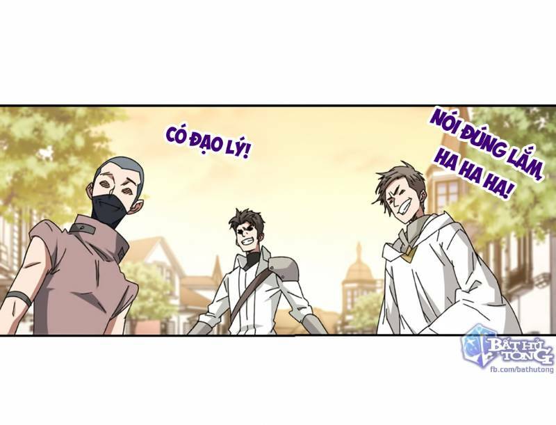 Võng Du Chi Cận Chiến Pháp Sư Chap 274 - Next Chap 275