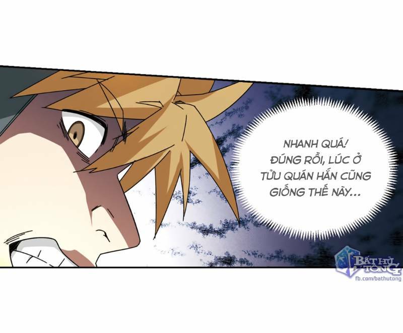 Võng Du Chi Cận Chiến Pháp Sư Chap 274 - Next Chap 275