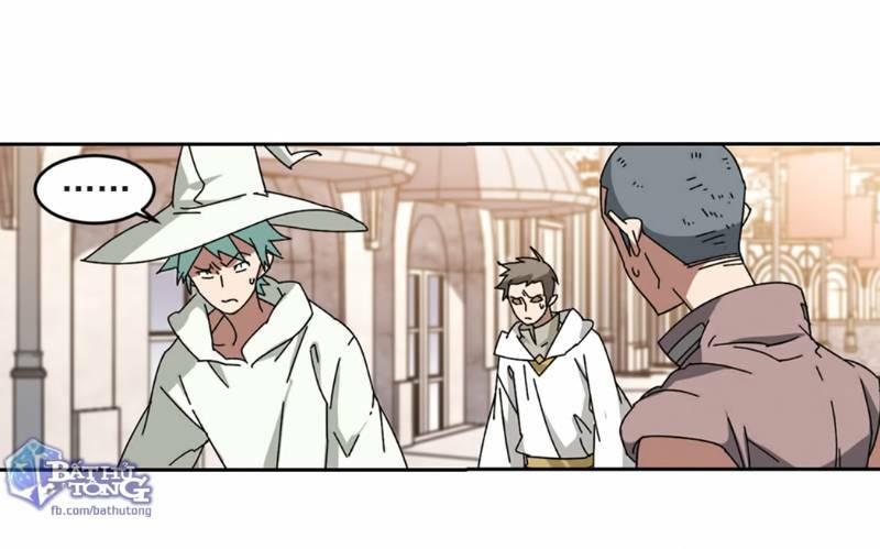 Võng Du Chi Cận Chiến Pháp Sư Chap 274 - Next Chap 275