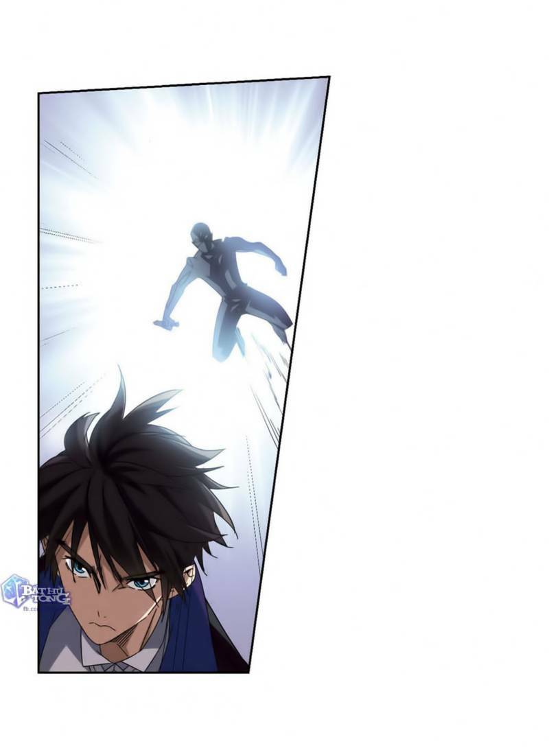 Võng Du Chi Cận Chiến Pháp Sư Chap 275 - Next Chap 276