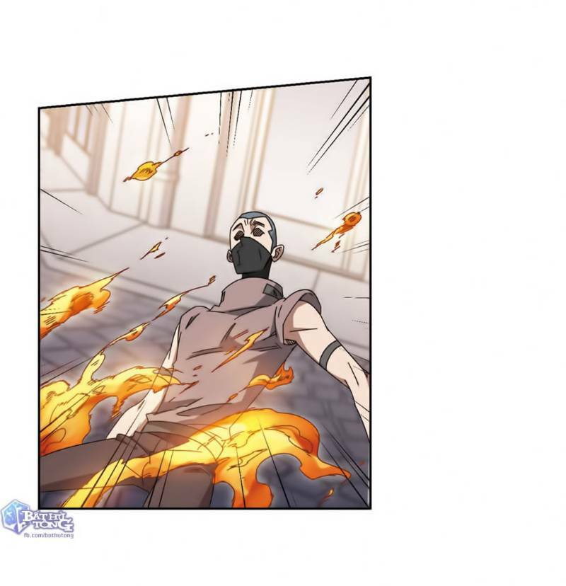 Võng Du Chi Cận Chiến Pháp Sư Chap 275 - Next Chap 276