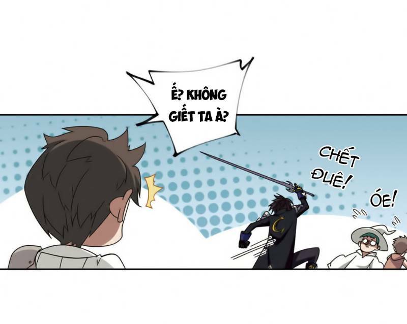 Võng Du Chi Cận Chiến Pháp Sư Chap 275 - Next Chap 276