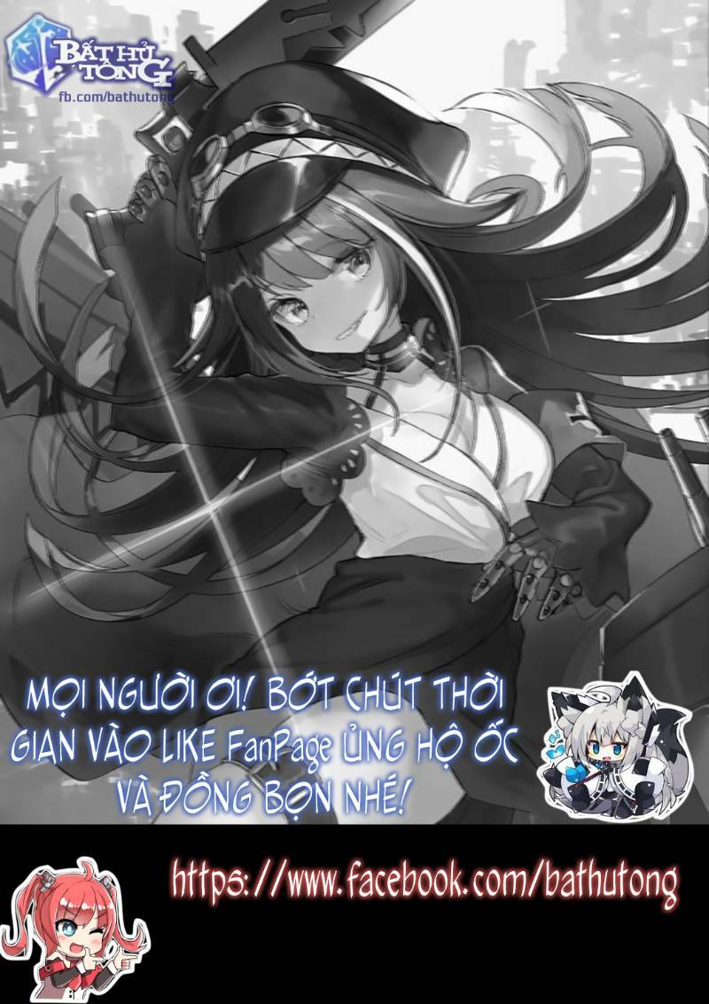 Võng Du Chi Cận Chiến Pháp Sư Chap 275 - Next Chap 276