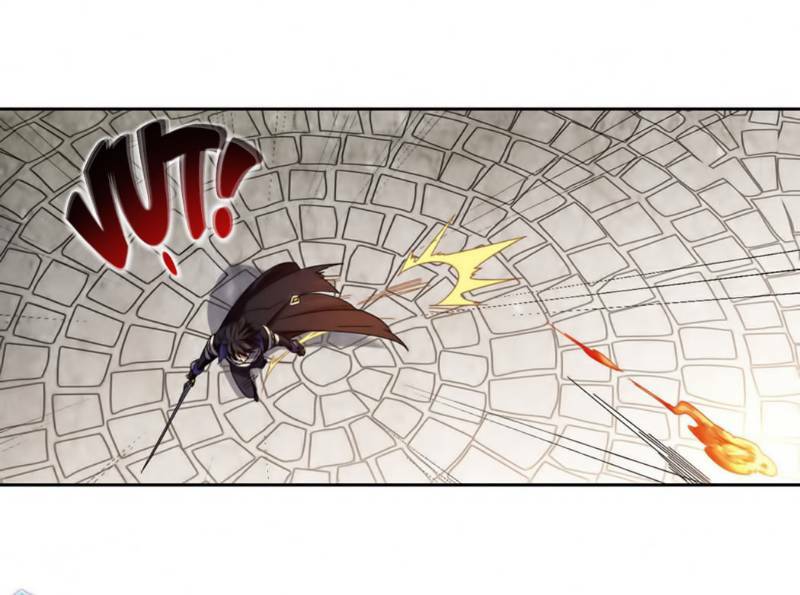 Võng Du Chi Cận Chiến Pháp Sư Chap 275 - Next Chap 276