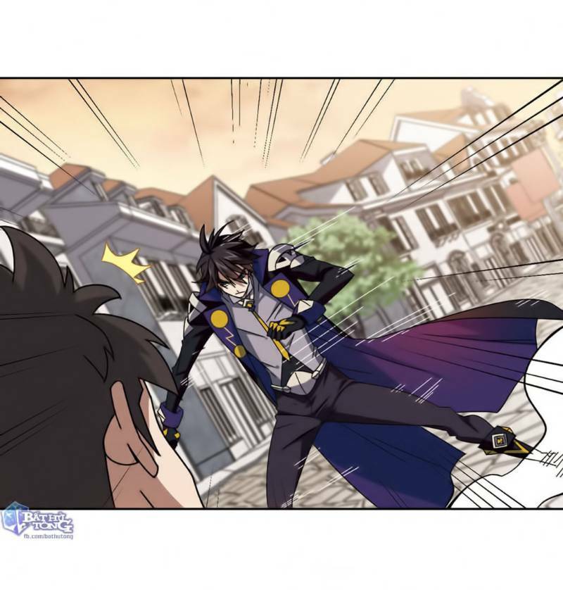 Võng Du Chi Cận Chiến Pháp Sư Chap 275 - Next Chap 276