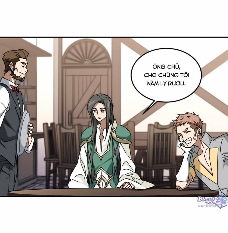 Võng Du Chi Cận Chiến Pháp Sư Chap 278 - Next Chap 279