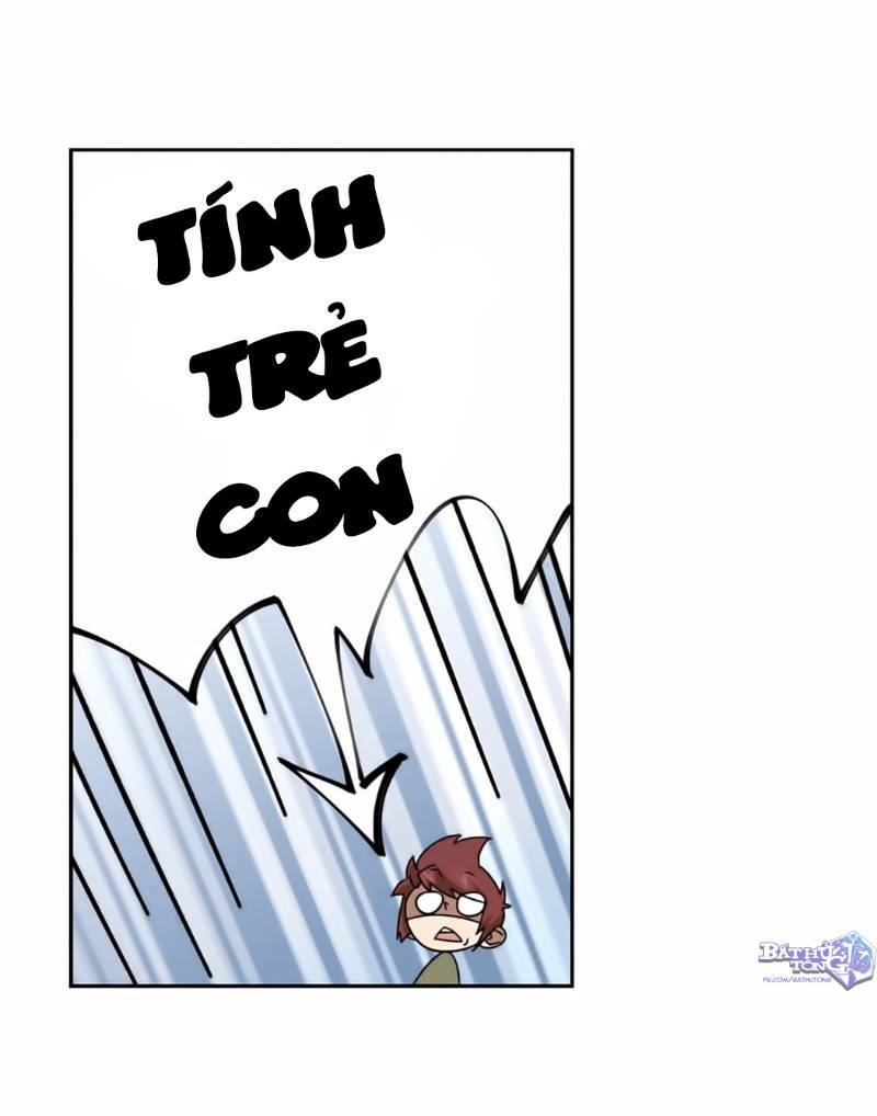 Võng Du Chi Cận Chiến Pháp Sư Chap 278 - Next Chap 279