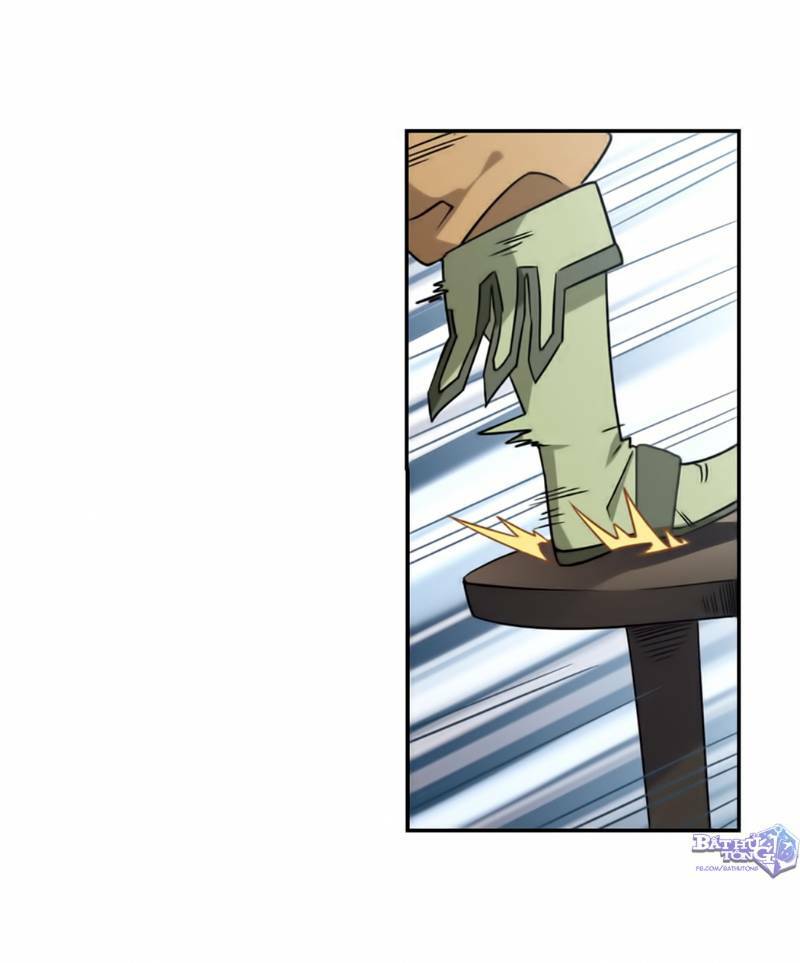 Võng Du Chi Cận Chiến Pháp Sư Chap 278 - Next Chap 279