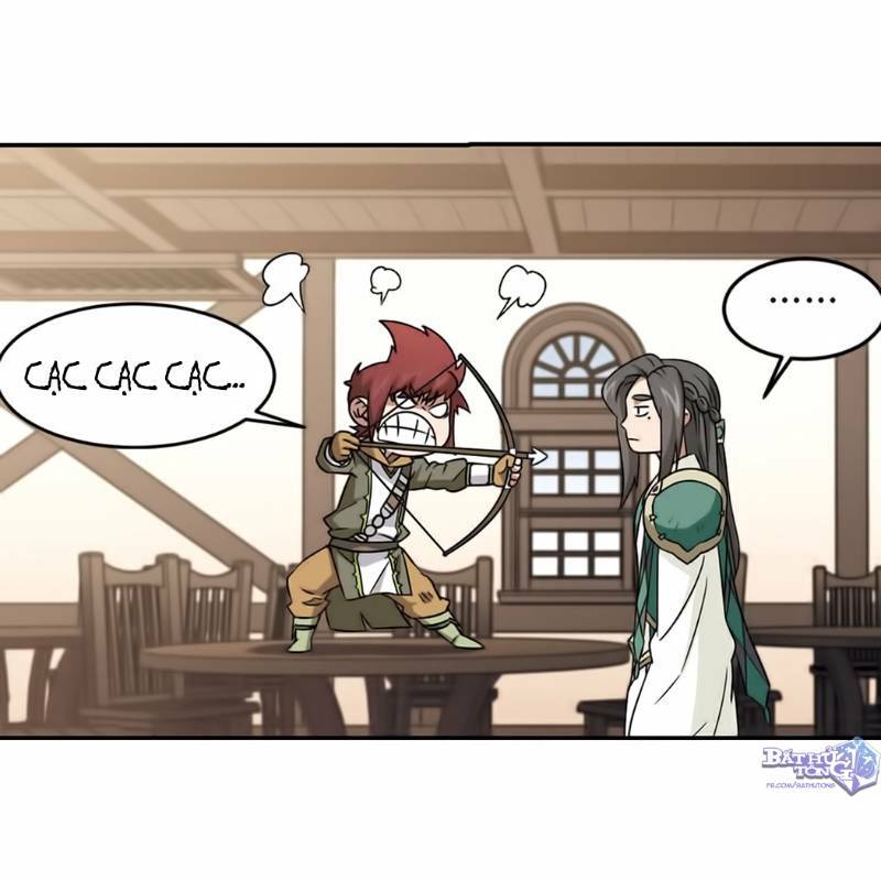 Võng Du Chi Cận Chiến Pháp Sư Chap 278 - Next Chap 279