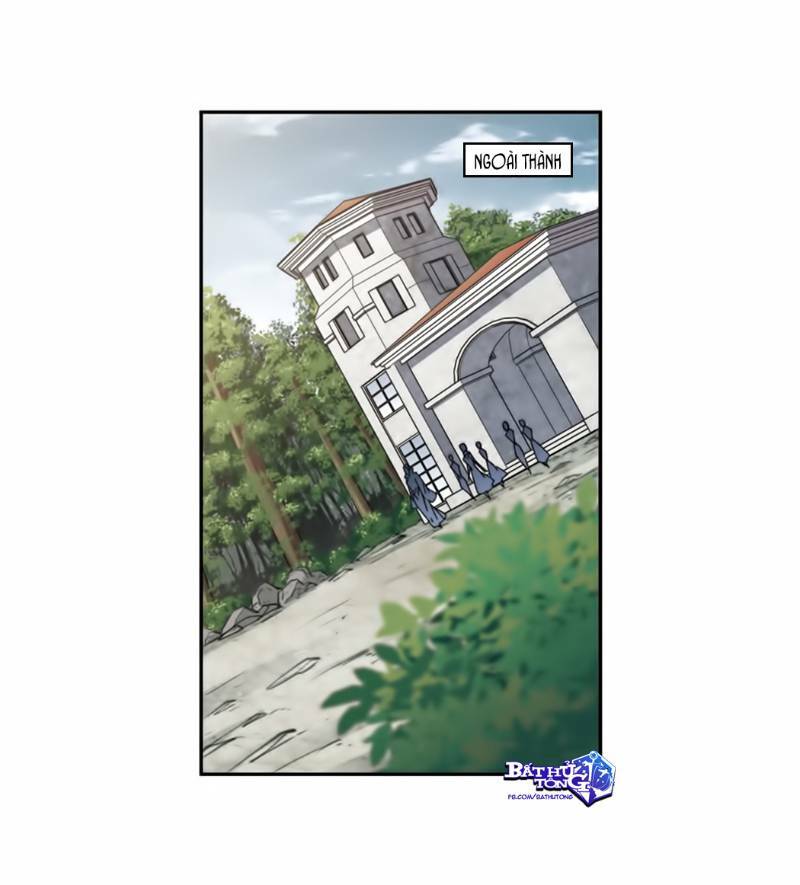 Võng Du Chi Cận Chiến Pháp Sư Chap 279 - Next Chap 280