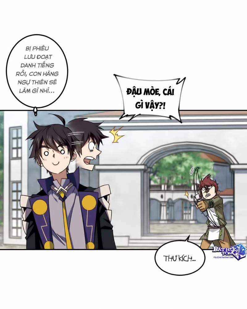 Võng Du Chi Cận Chiến Pháp Sư Chap 279 - Next Chap 280