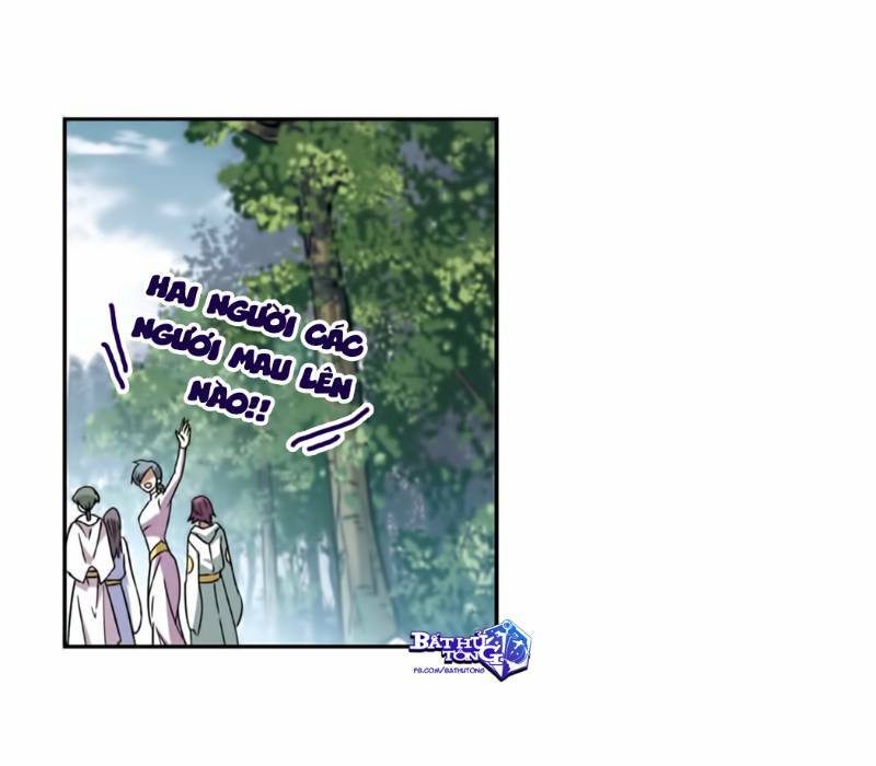 Võng Du Chi Cận Chiến Pháp Sư Chap 279 - Next Chap 280