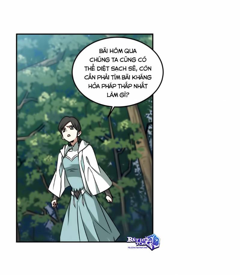 Võng Du Chi Cận Chiến Pháp Sư Chap 279 - Next Chap 280