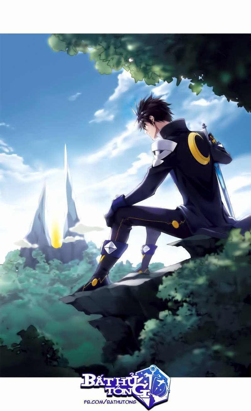 Võng Du Chi Cận Chiến Pháp Sư Chap 280 - Next Chap 281