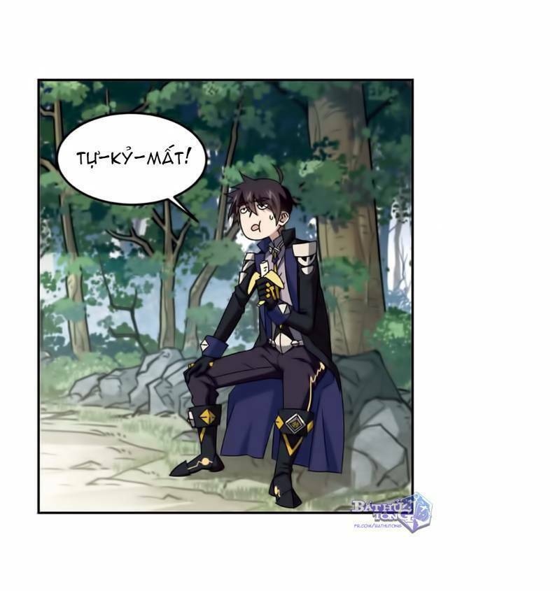 Võng Du Chi Cận Chiến Pháp Sư Chap 280 - Next Chap 281