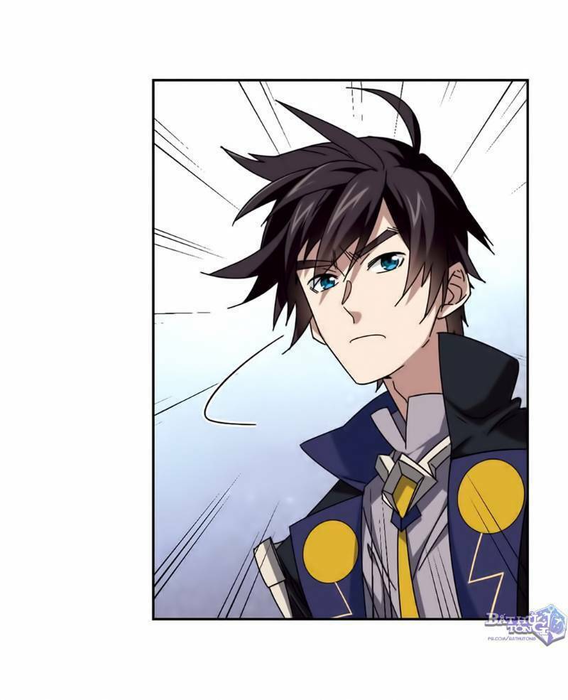 Võng Du Chi Cận Chiến Pháp Sư Chap 280 - Next Chap 281