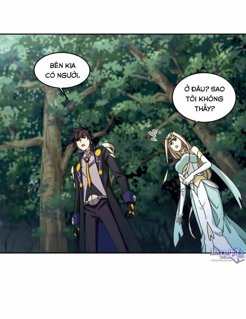 Võng Du Chi Cận Chiến Pháp Sư Chap 280 - Next Chap 281