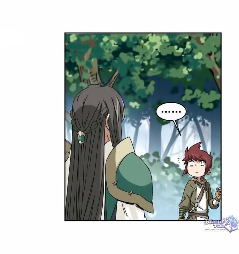 Võng Du Chi Cận Chiến Pháp Sư Chap 280 - Next Chap 281