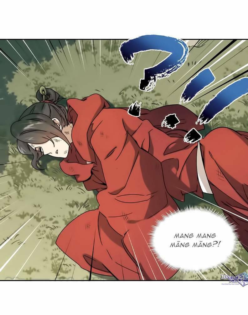 Võng Du Chi Cận Chiến Pháp Sư Chap 281 - Next Chap 282