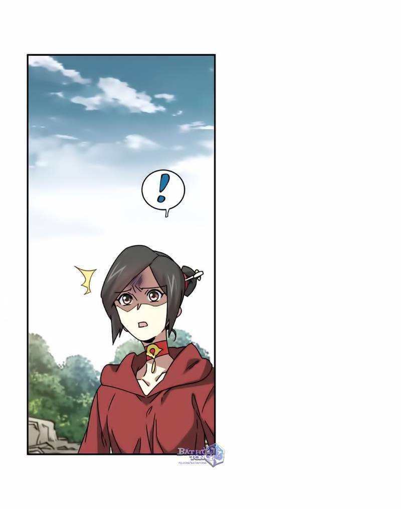 Võng Du Chi Cận Chiến Pháp Sư Chap 281 - Next Chap 282