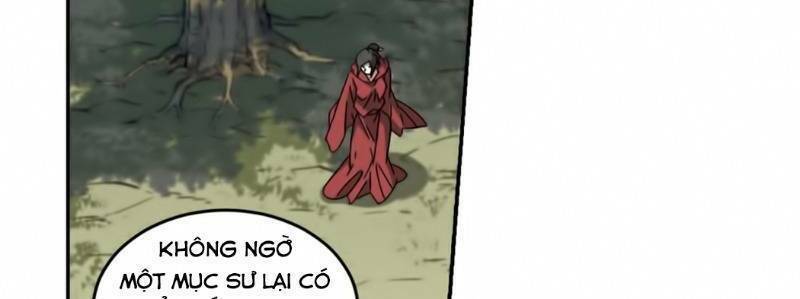 Võng Du Chi Cận Chiến Pháp Sư Chap 282 - Next Chap 283