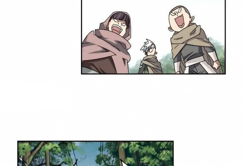 Võng Du Chi Cận Chiến Pháp Sư Chap 283 - Next Chap 284