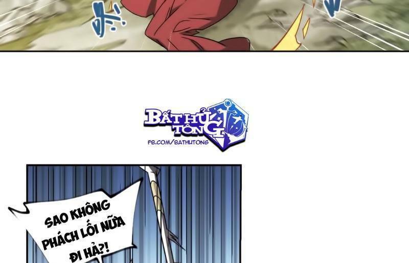 Võng Du Chi Cận Chiến Pháp Sư Chap 283 - Next Chap 284