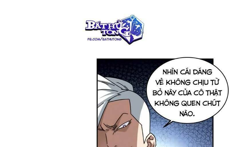 Võng Du Chi Cận Chiến Pháp Sư Chap 283 - Next Chap 284