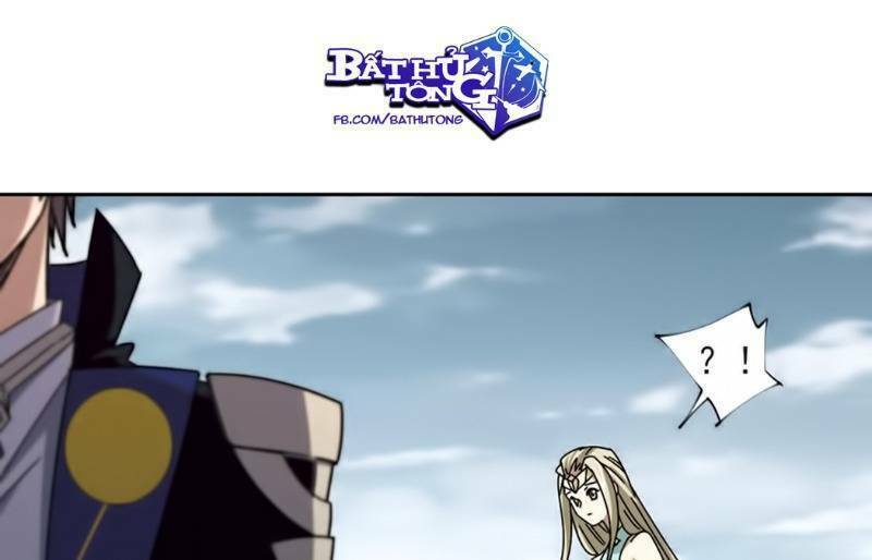 Võng Du Chi Cận Chiến Pháp Sư Chap 283 - Next Chap 284