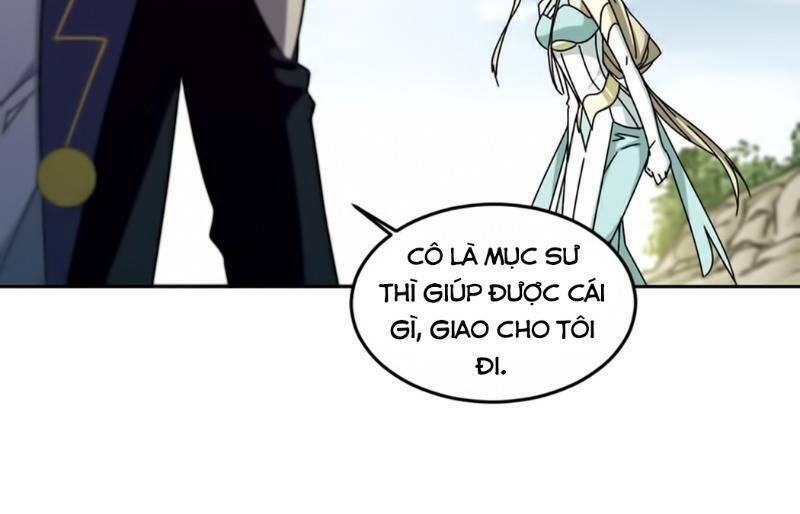 Võng Du Chi Cận Chiến Pháp Sư Chap 283 - Next Chap 284