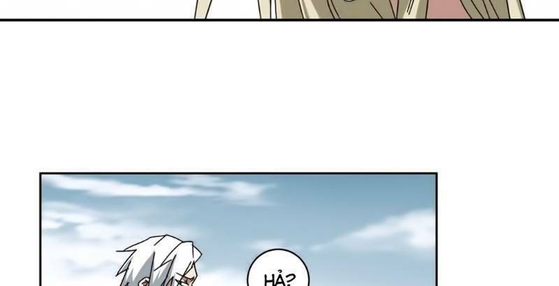 Võng Du Chi Cận Chiến Pháp Sư Chap 283 - Next Chap 284