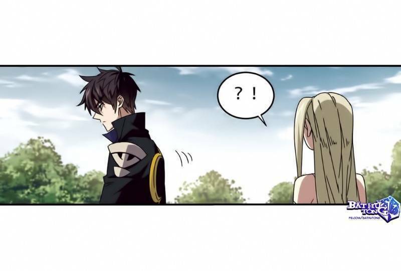 Võng Du Chi Cận Chiến Pháp Sư Chap 283 - Next Chap 284