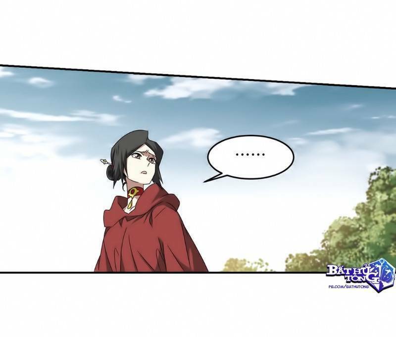 Võng Du Chi Cận Chiến Pháp Sư Chap 284 - Next Chap 285