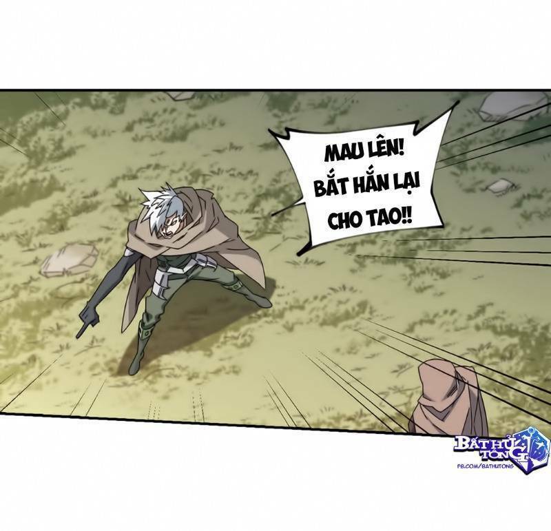 Võng Du Chi Cận Chiến Pháp Sư Chap 284 - Next Chap 285