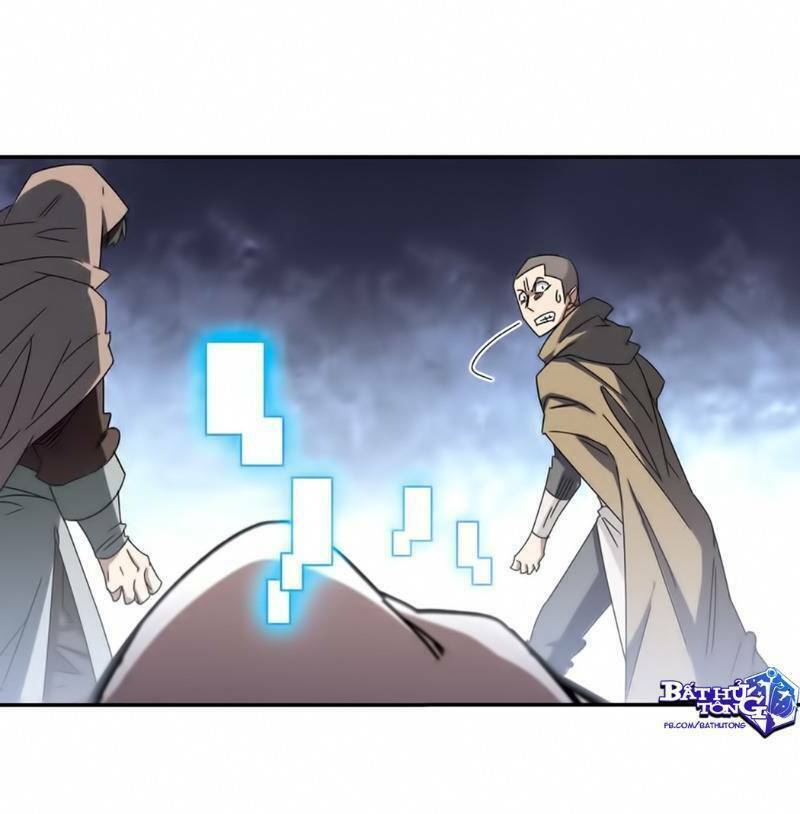 Võng Du Chi Cận Chiến Pháp Sư Chap 284 - Next Chap 285