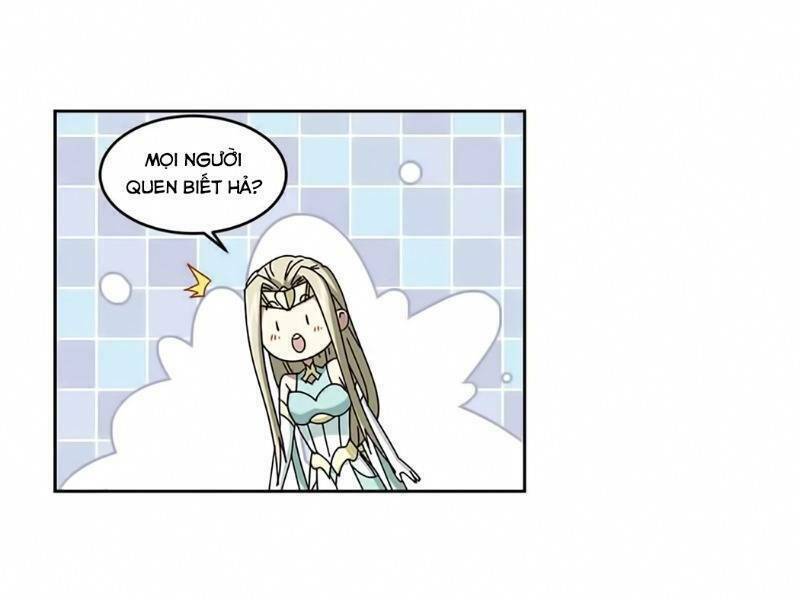 Võng Du Chi Cận Chiến Pháp Sư Chap 285 - Next Chap 286